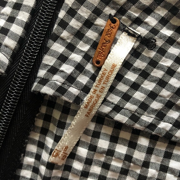 Free People cropped pants - Picture 3 of 3